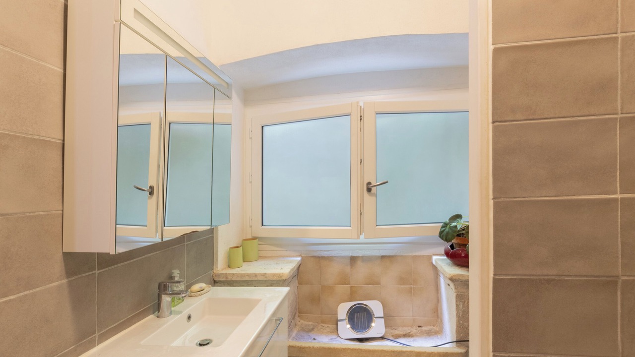 Photo of Bathroom in Lagorce