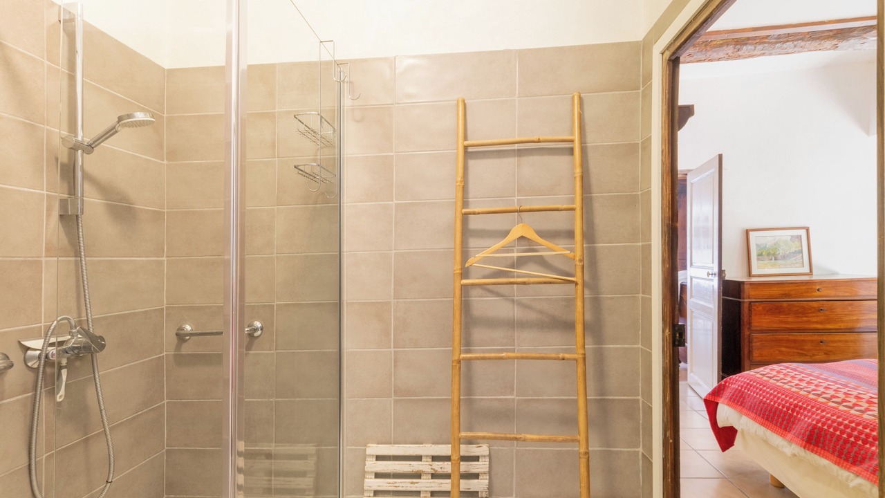 Photo of Bathroom in Lagorce