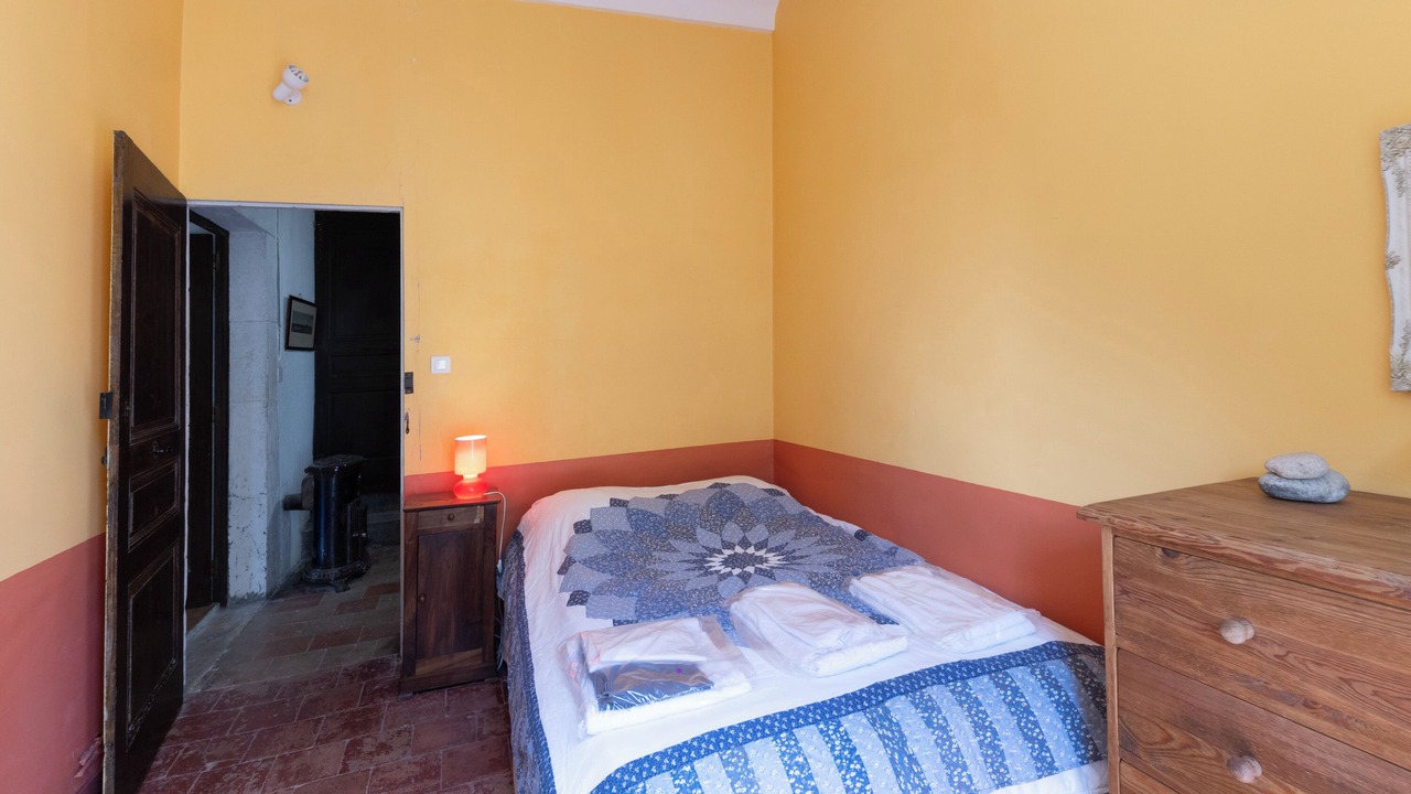 Photo of Bedroom in Lagorce