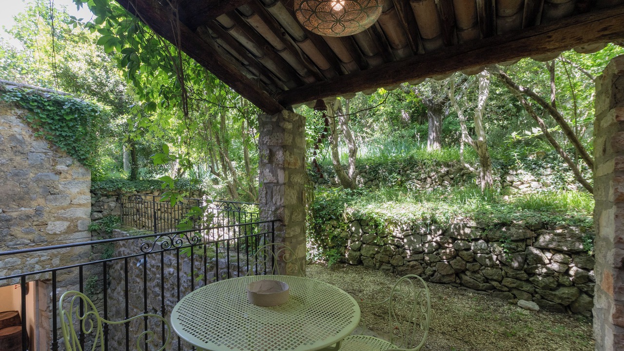 Photo of Outdoor in Lagorce