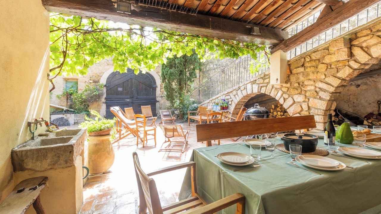 Photo of Outdoor in Lagorce