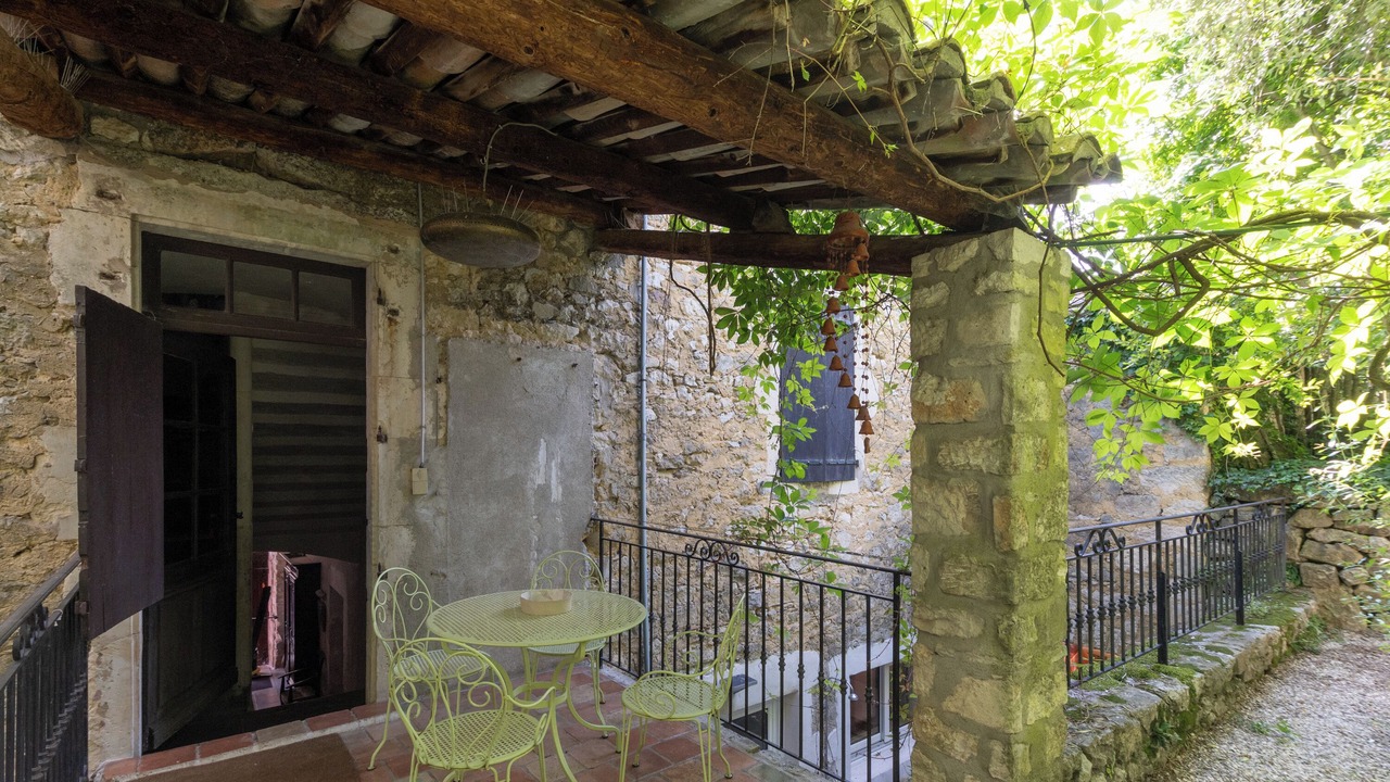 Photo of Outdoor in Lagorce