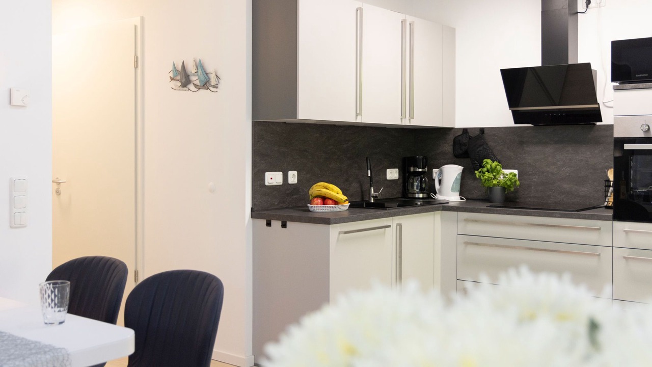 Photo of Bedroom in Koserow