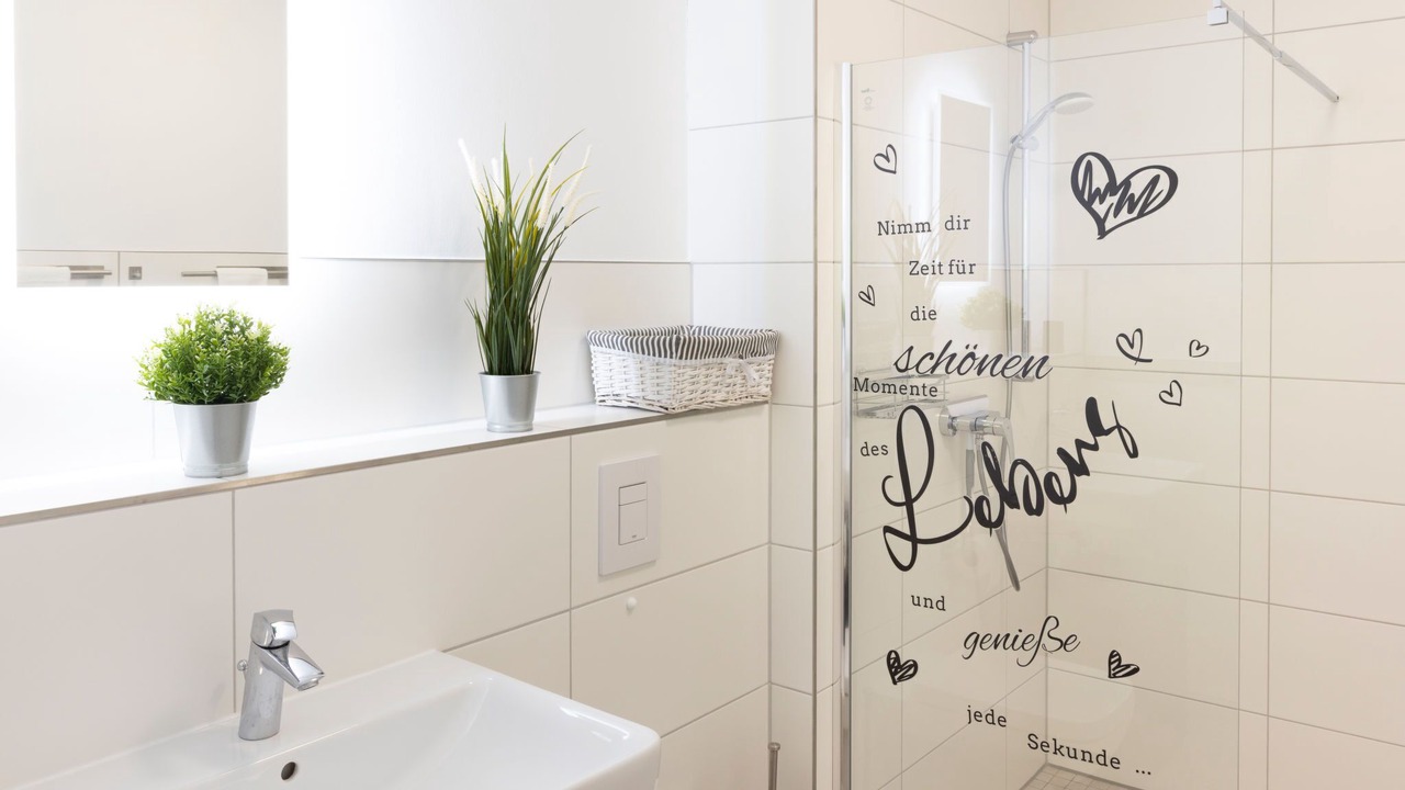 Photo of Bathroom in Koserow