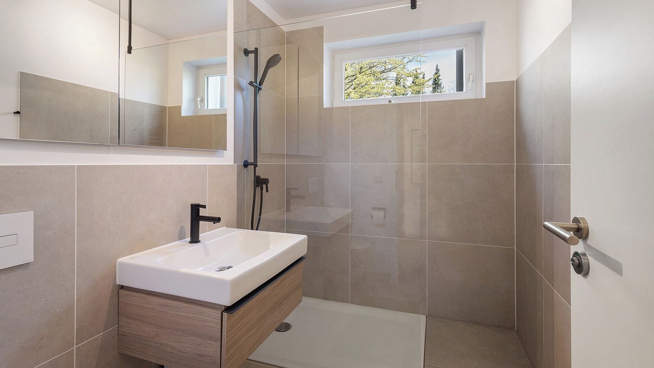 Photo of Bathroom in Alt-Travemunde/Ronnau