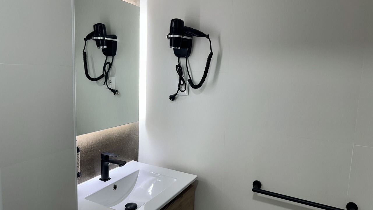 Photo of Bathroom in Embajadores