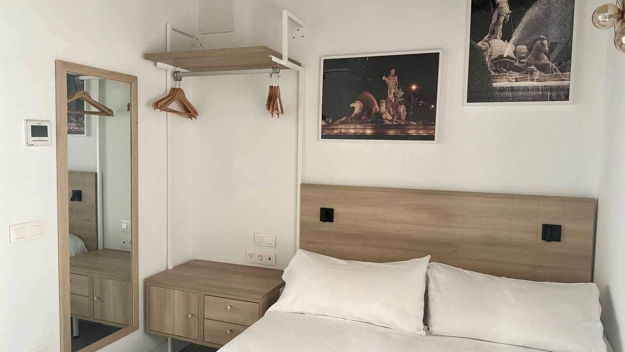 Photo of Bedroom in Embajadores