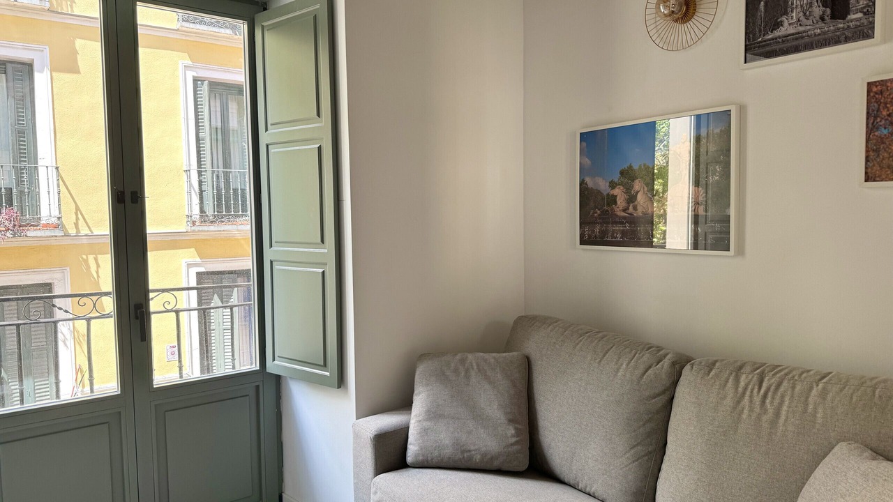 Photo of Livingroom in Embajadores