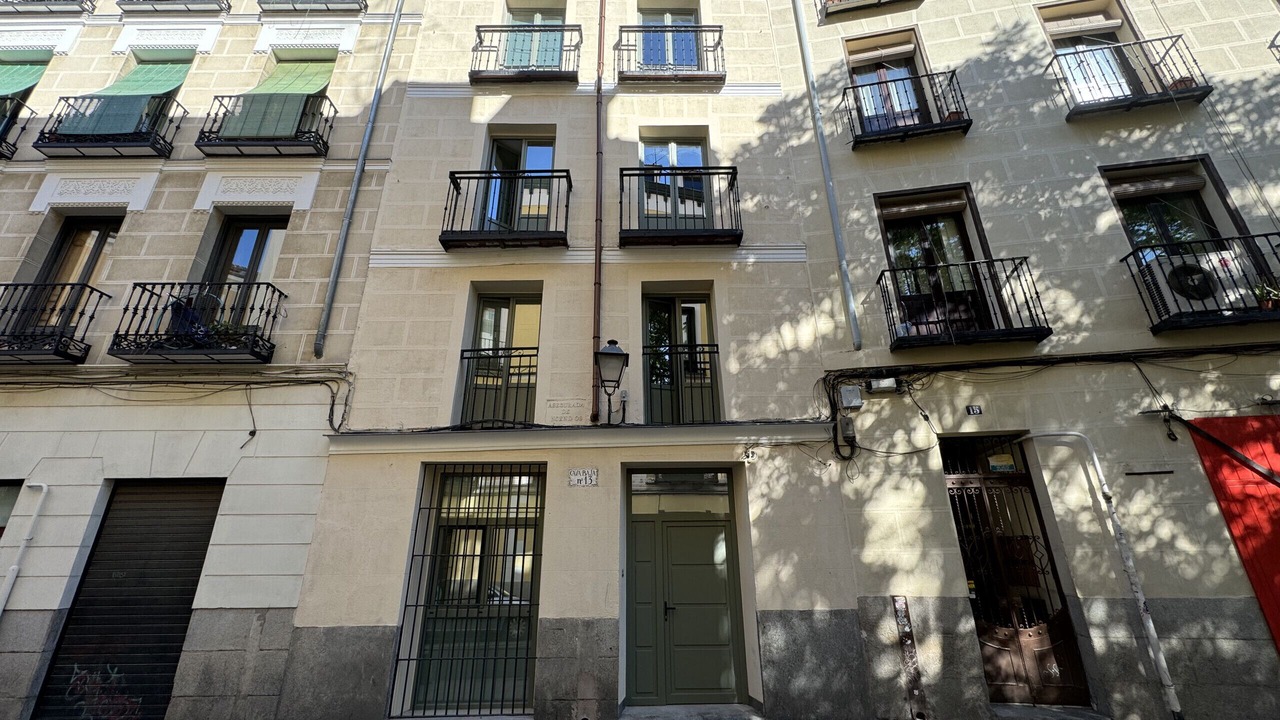 Photo of Outdoor in Embajadores