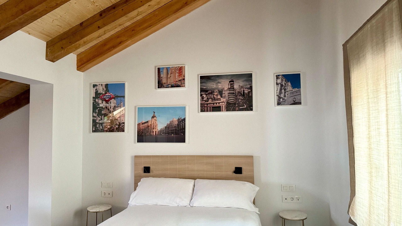 Photo of Bedroom in Embajadores