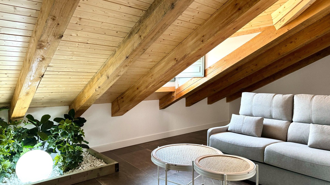 Photo of Livingroom in Embajadores