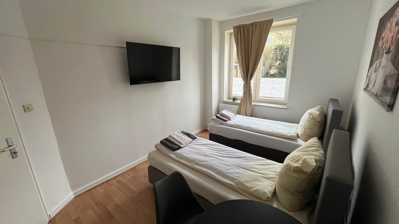 Photo of Bedroom in Mitte