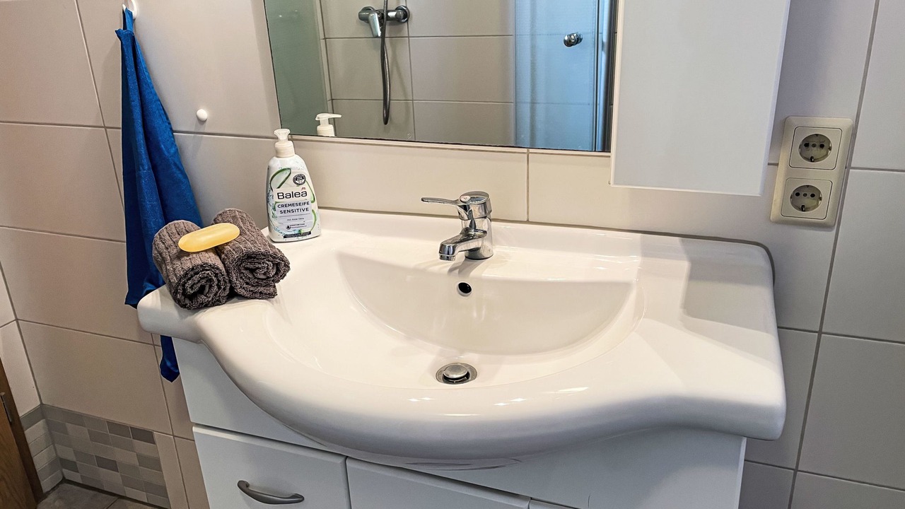 Photo of Bathroom in Eldena