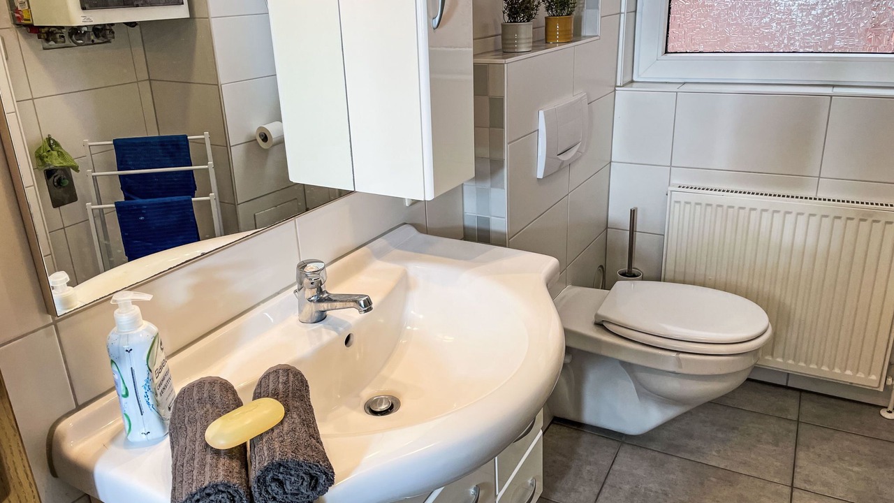 Photo of Bathroom in Eldena