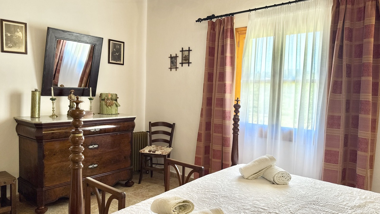 Photo of Bedroom in Felanitx