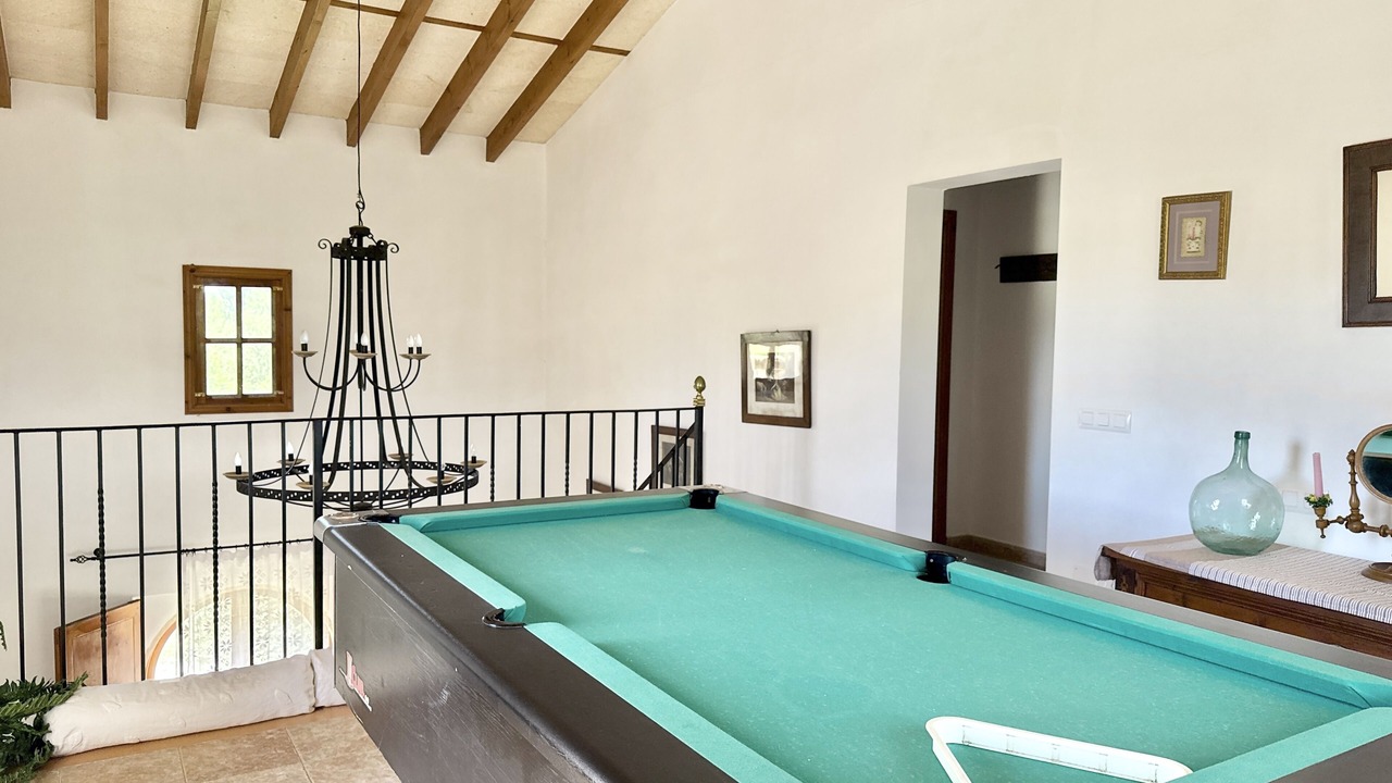 Photo of Bedroom in Felanitx