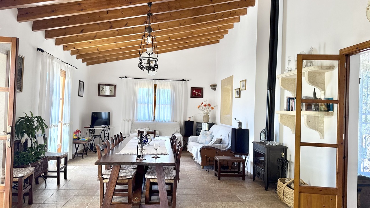 Photo of Livingroom in Felanitx