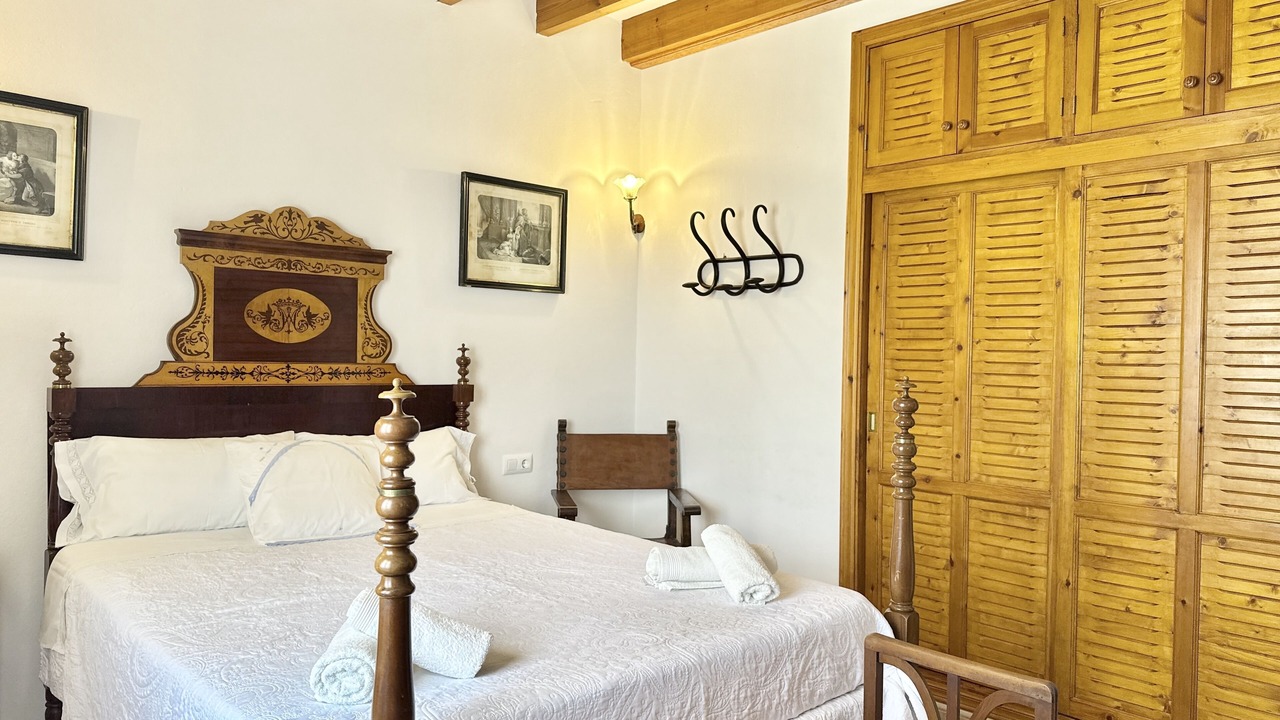 Photo of Bedroom in Felanitx