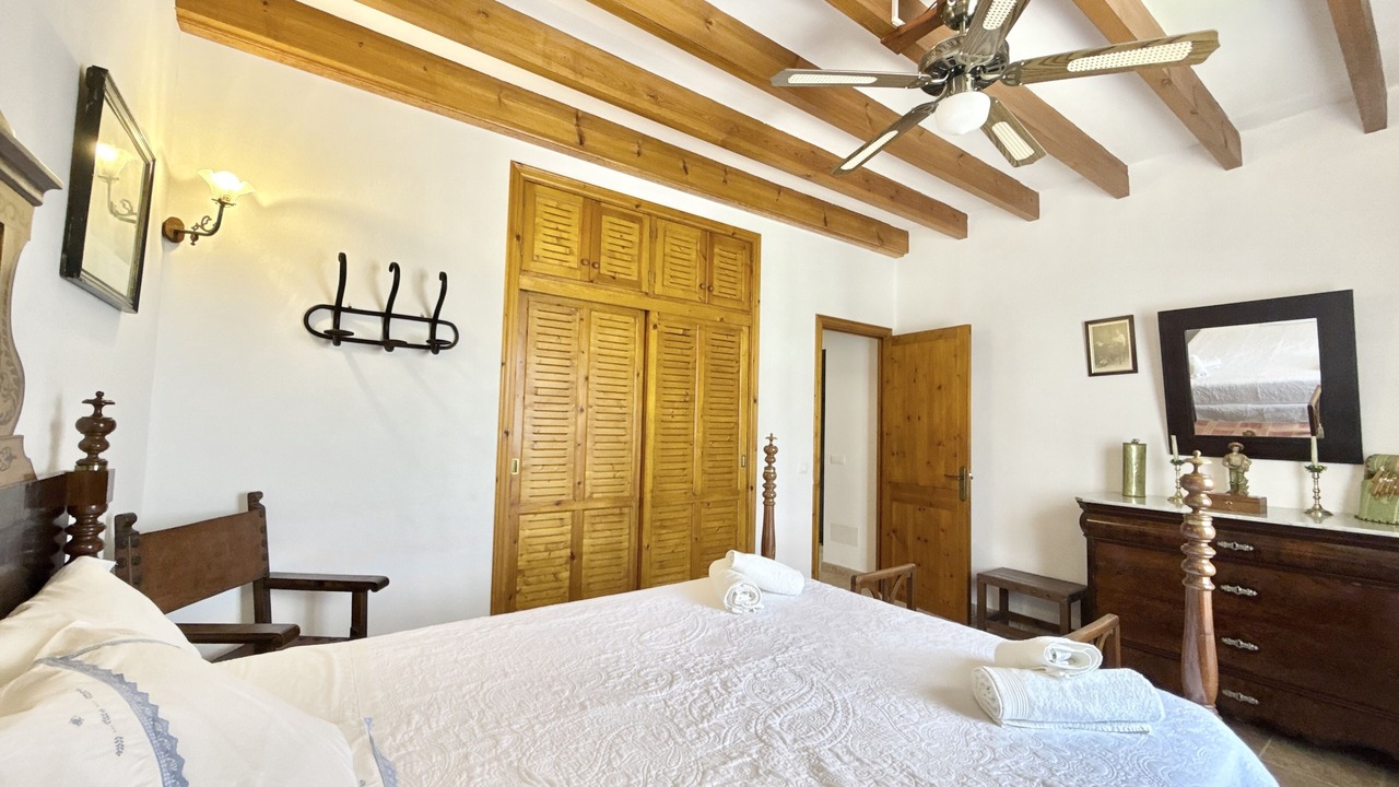 Photo of Bedroom in Felanitx