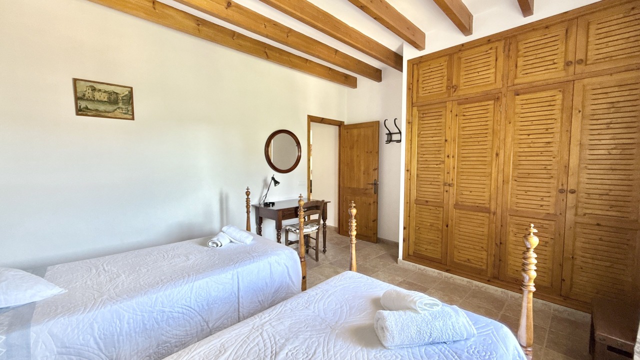 Photo of Bedroom in Felanitx
