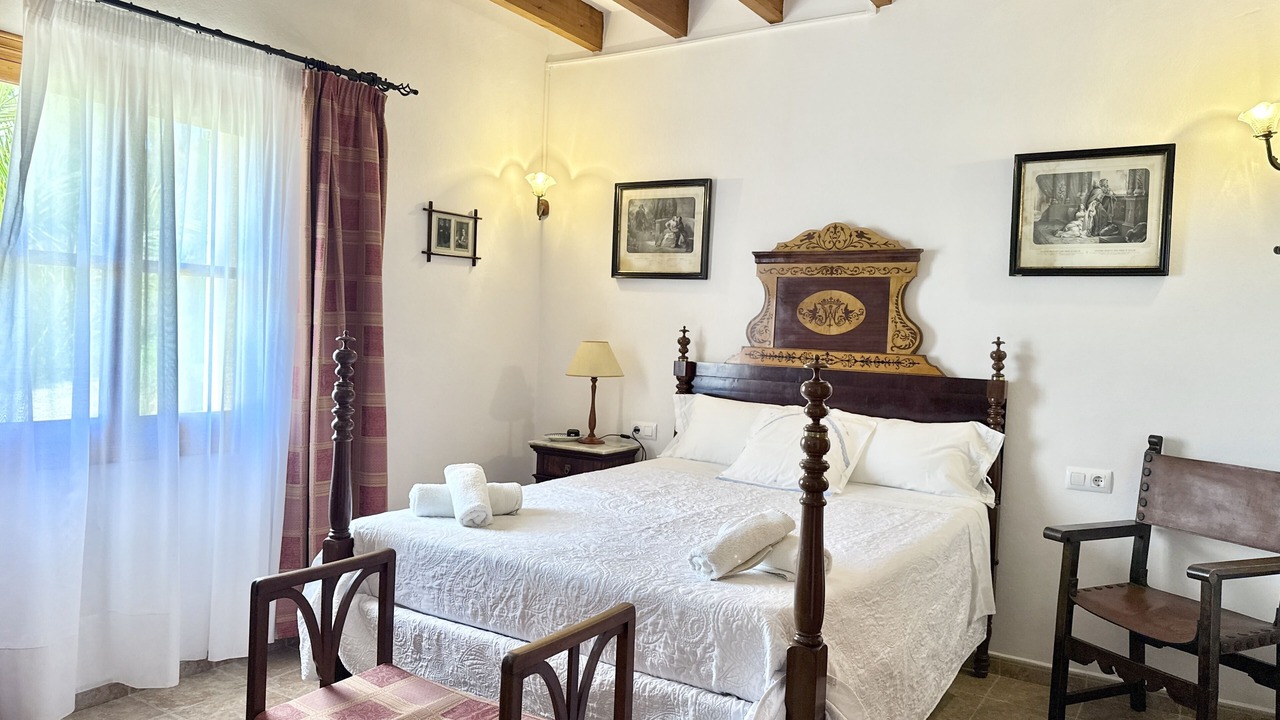 Photo of Bedroom in Felanitx