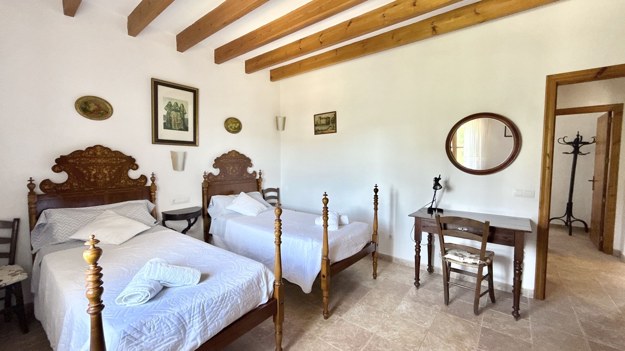 Photo of Bedroom in Felanitx