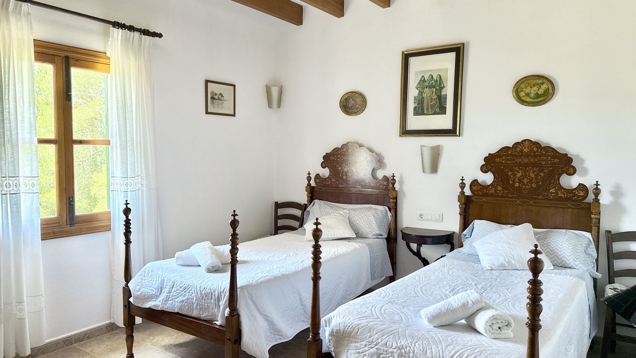 Photo of Bedroom in Felanitx