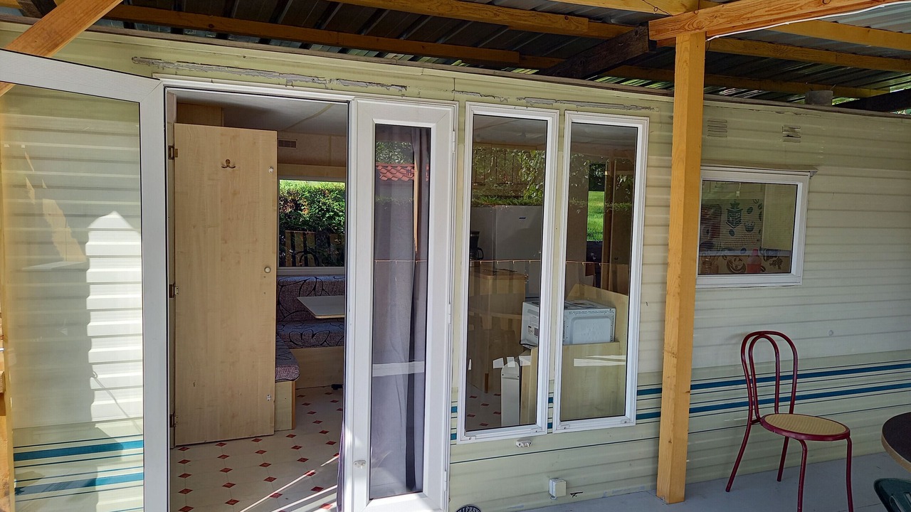 Photo of Outdoor in Sainte-Jalle