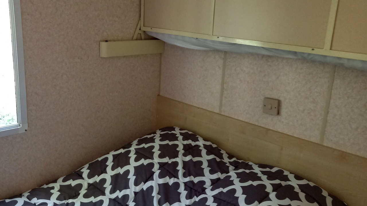 Photo of Bedroom in Sainte-Jalle