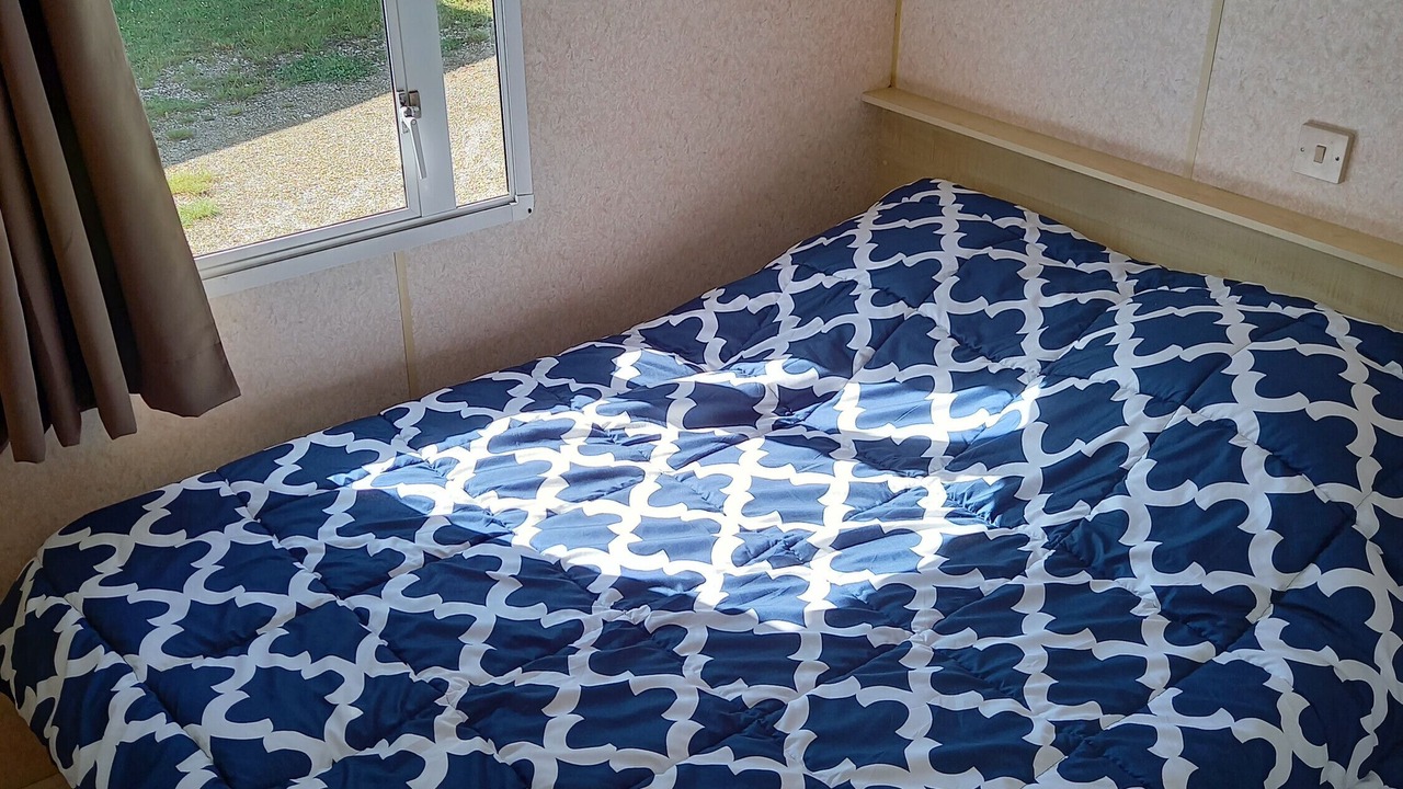 Photo of Bedroom in Sainte-Jalle