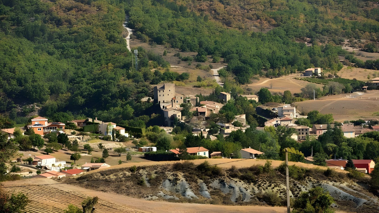 Photo of Others in Sainte-Jalle