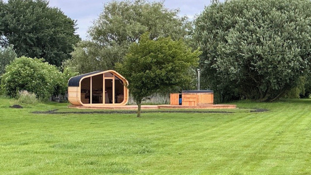Photo of Outdoor in Warwerort