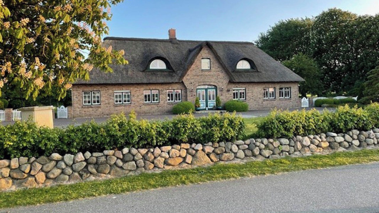 Photo of Outdoor in Warwerort