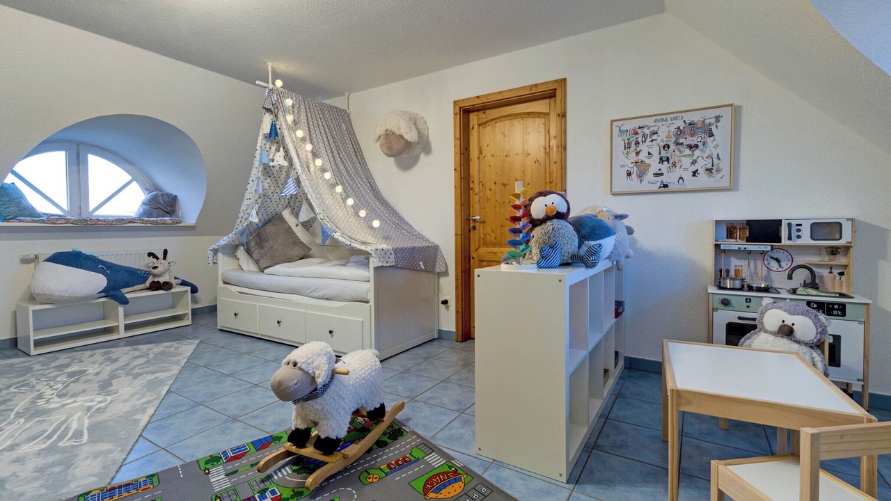 Photo of Bedroom in Warwerort