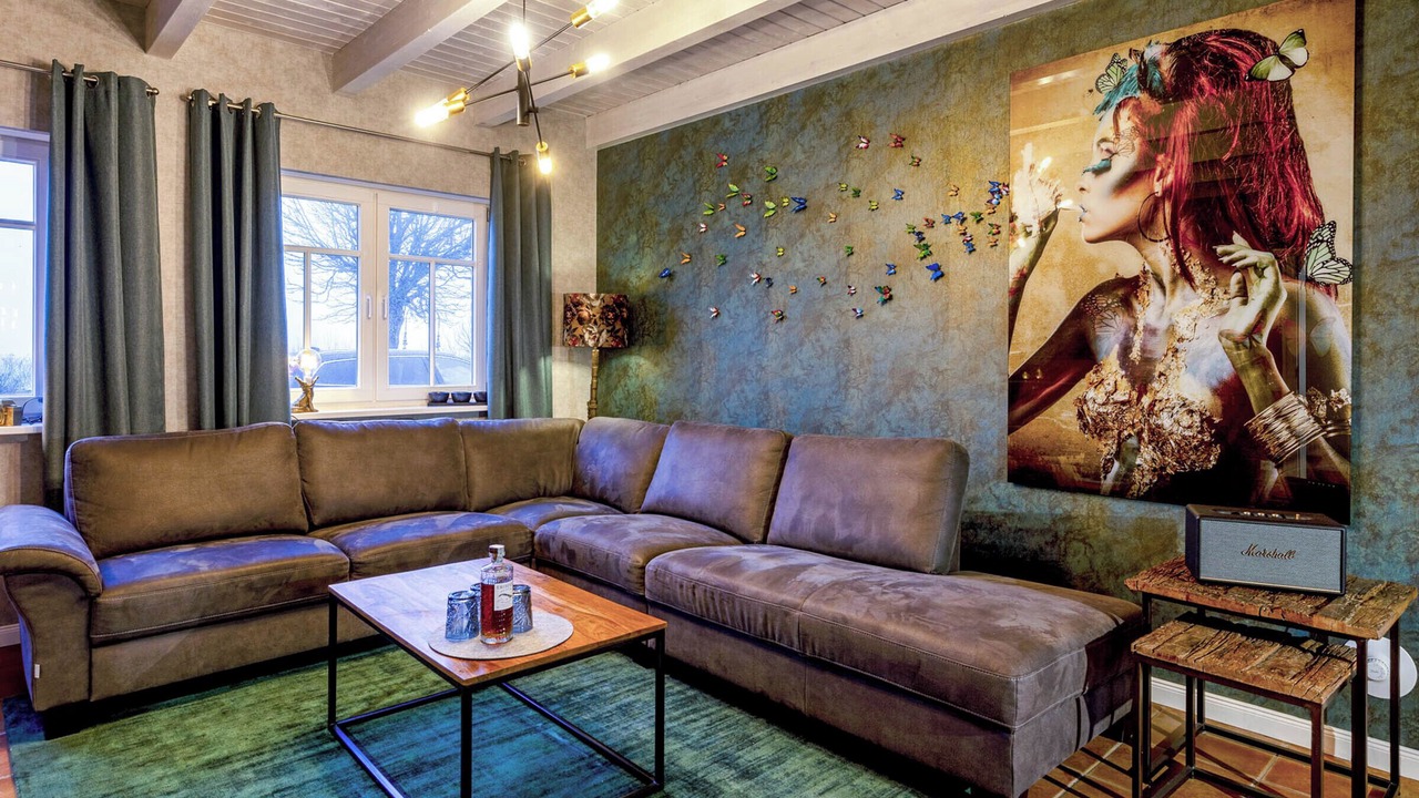 Photo of Livingroom in Warwerort