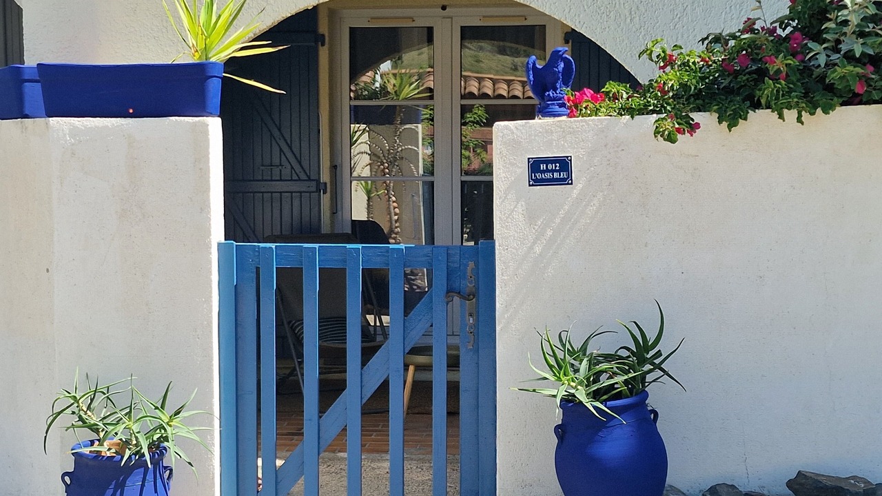 Photo of Outdoor in Plage d'Argeles
