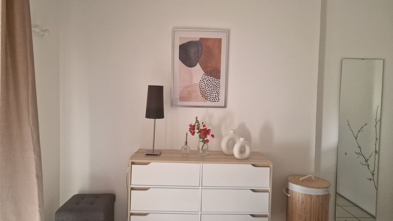 Photo of Bedroom in Plage d'Argeles