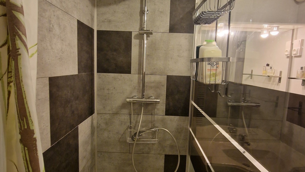 Photo of Bathroom in Plage d'Argeles