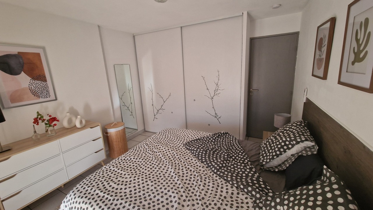 Photo of Bedroom in Plage d'Argeles