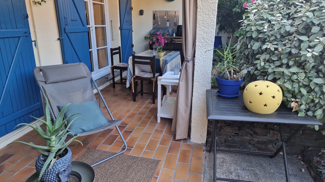 Photo of Outdoor in Plage d'Argeles