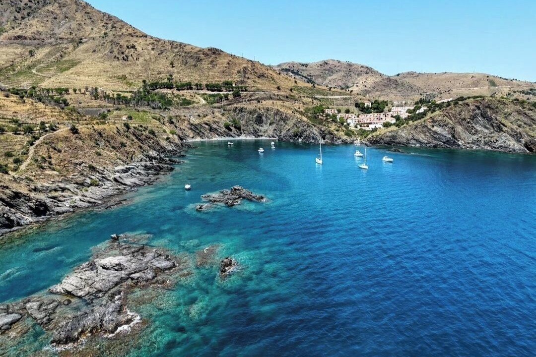 Photo of Others in Plage d'Argeles