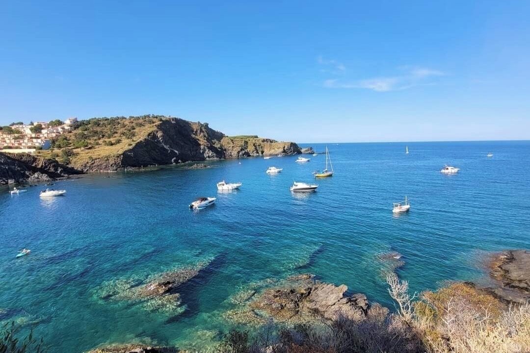 Photo of Others in Plage d'Argeles