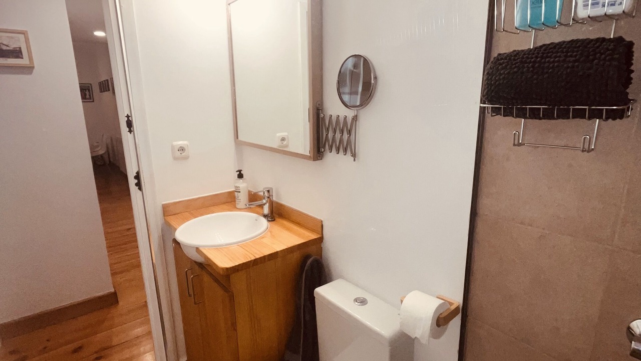 Photo of Bathroom in La Marina