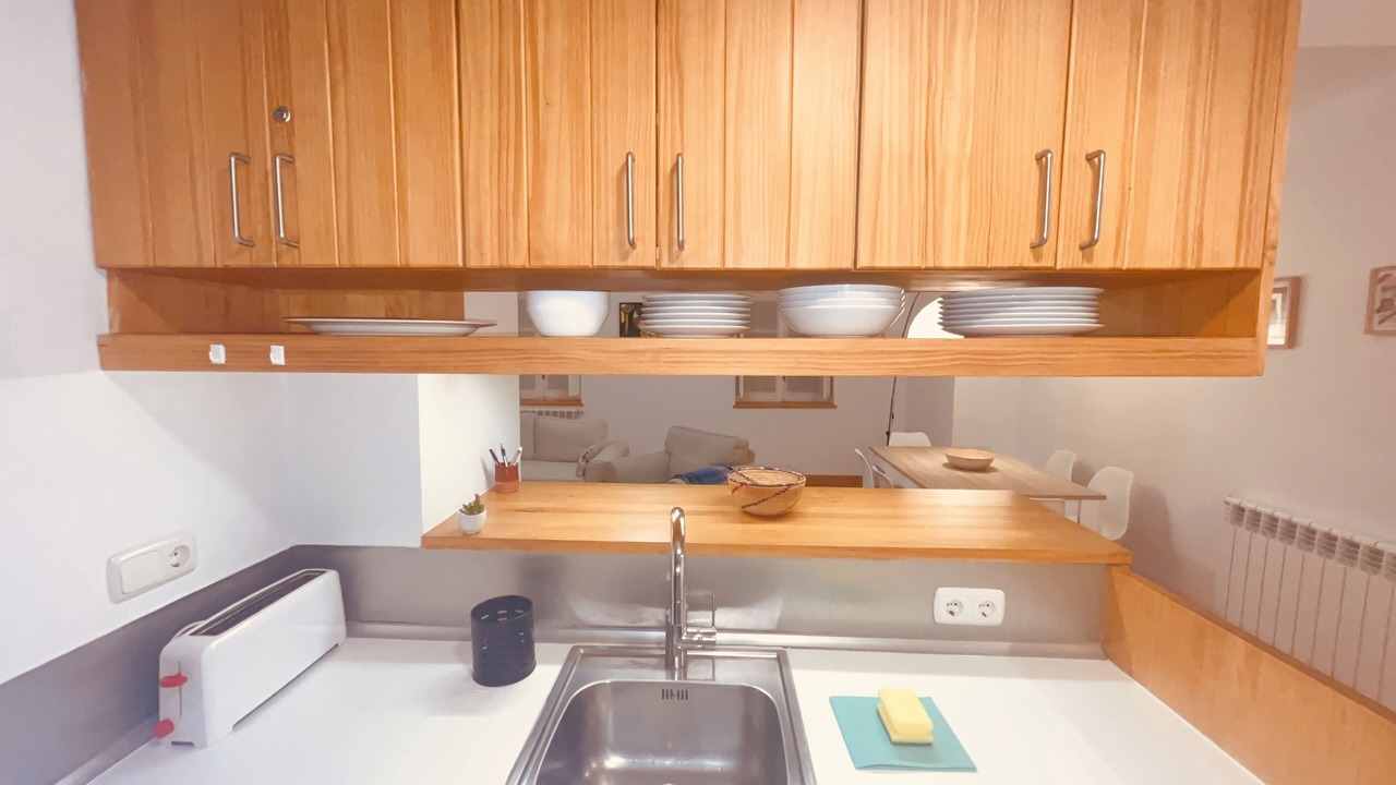 Photo of Kitchen in La Marina