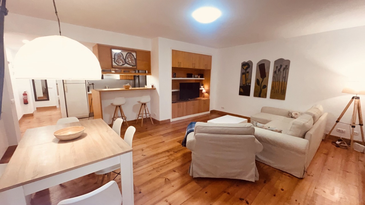 Photo of Livingroom in La Marina