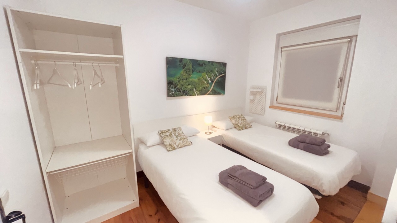 Photo of Bedroom in La Marina