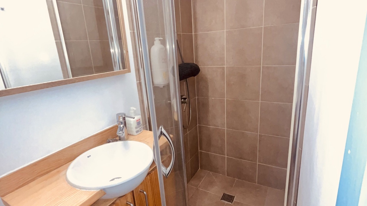 Photo of Bathroom in La Marina