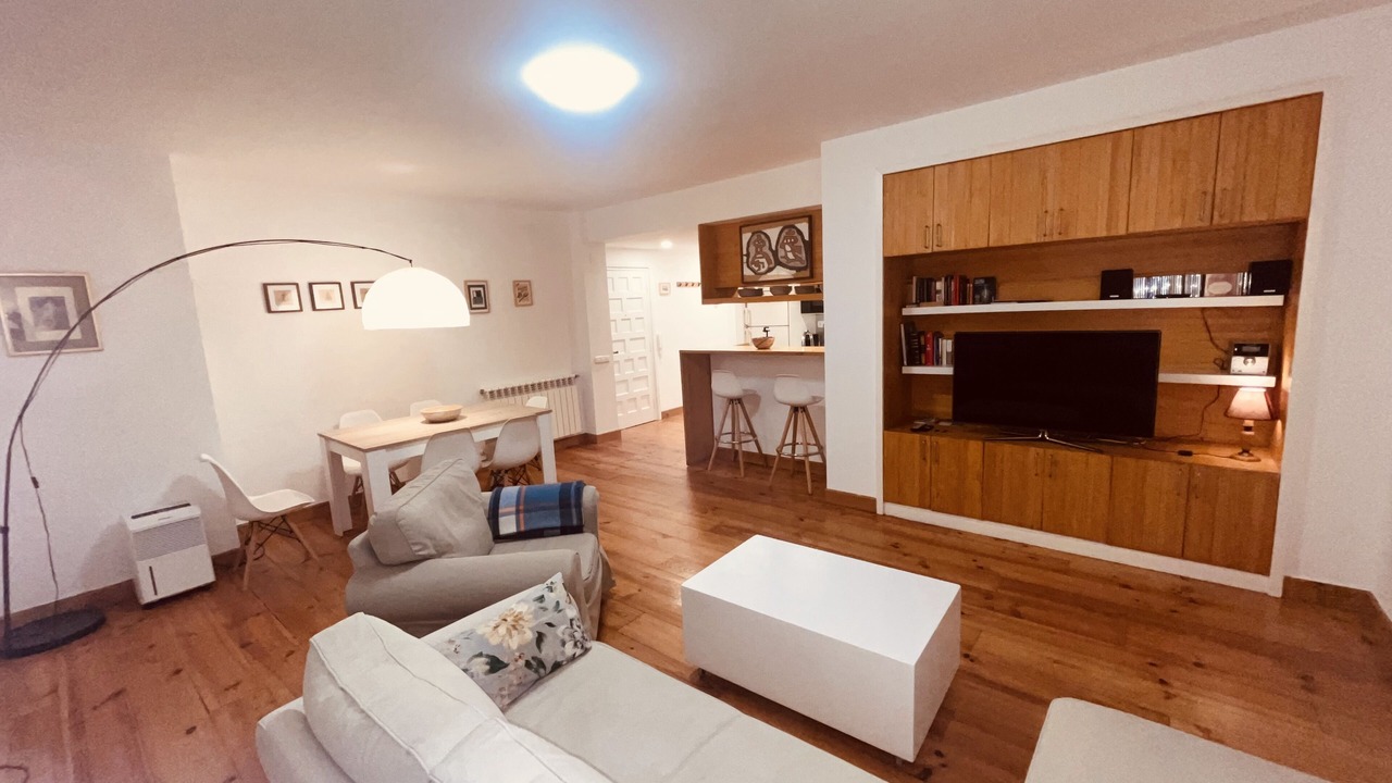 Photo of Livingroom in La Marina