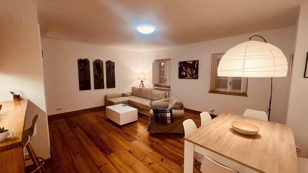 Photo of Livingroom in La Marina