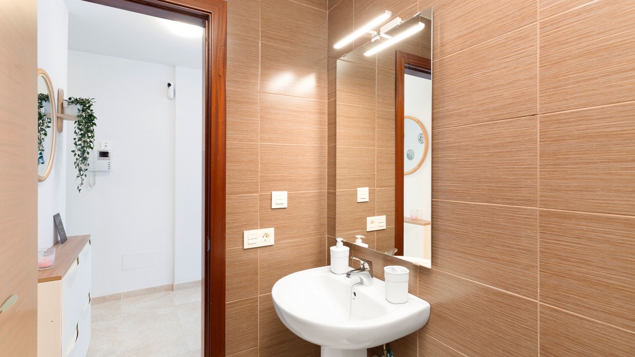 Photo of Bathroom in Ingenio